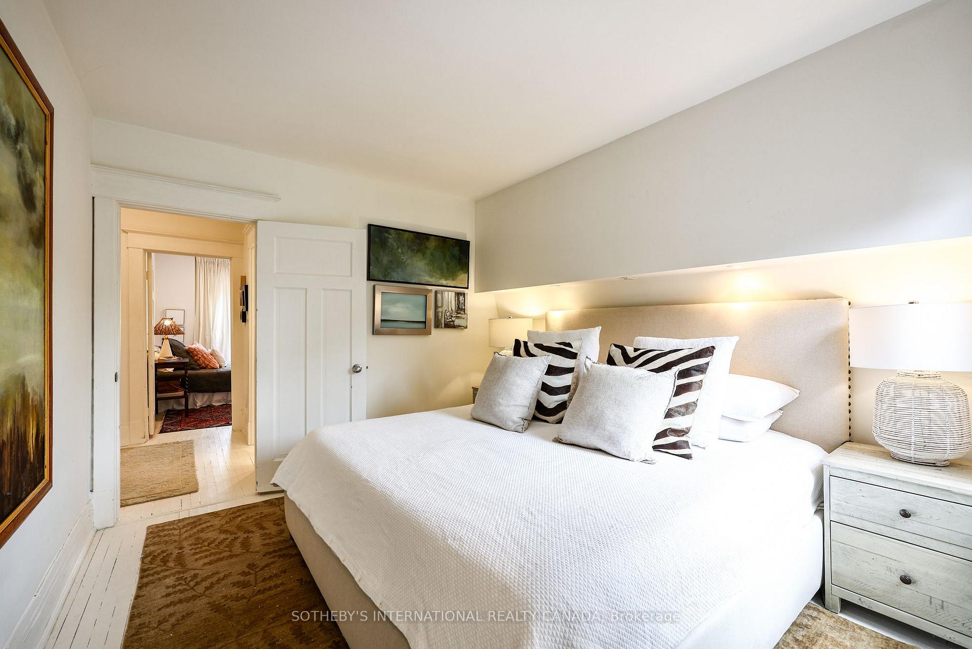 Photo 19 of 129 Stibbard Avenue, Toronto, Mount Pleasant East — HOMEH