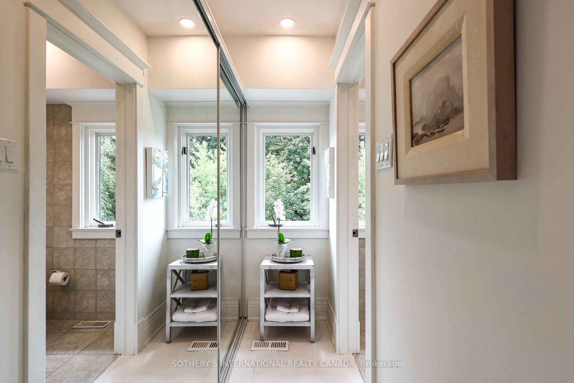 Photo 20 of 129 Stibbard Avenue, Toronto, Mount Pleasant East — HOMEH