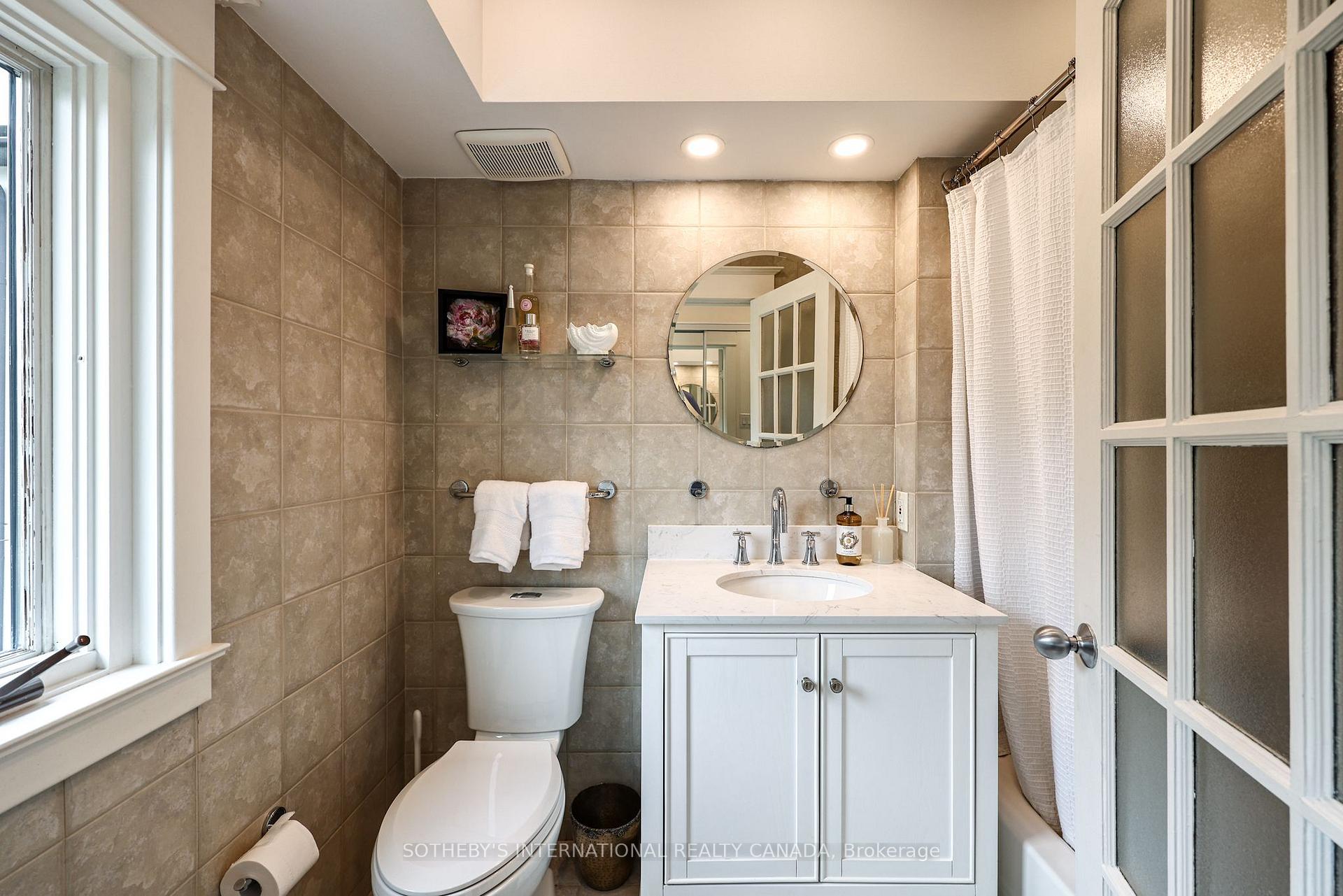 Photo 21 of 129 Stibbard Avenue, Toronto, Mount Pleasant East — HOMEH