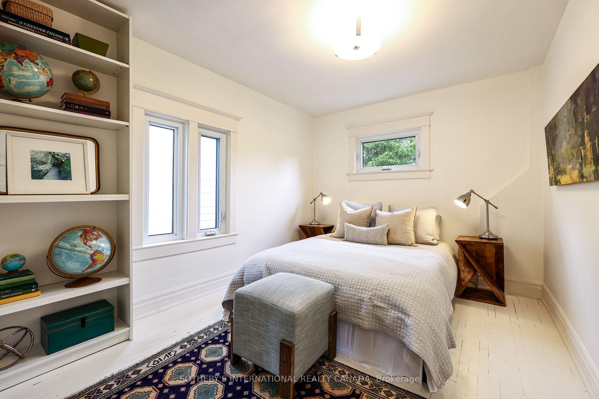 Photo 22 of 129 Stibbard Avenue, Toronto, Mount Pleasant East — HOMEH