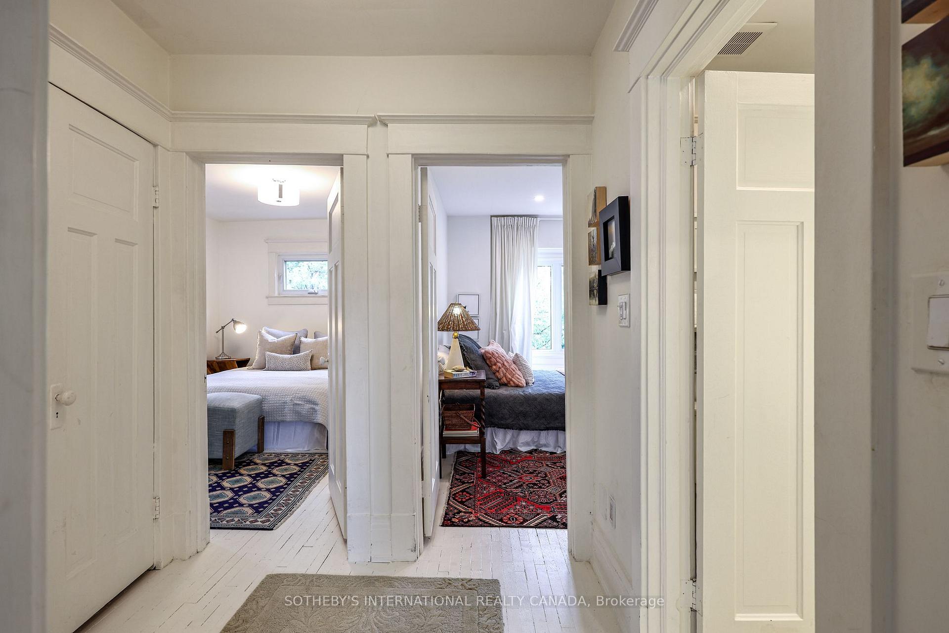 Photo 23 of 129 Stibbard Avenue, Toronto, Mount Pleasant East — HOMEH