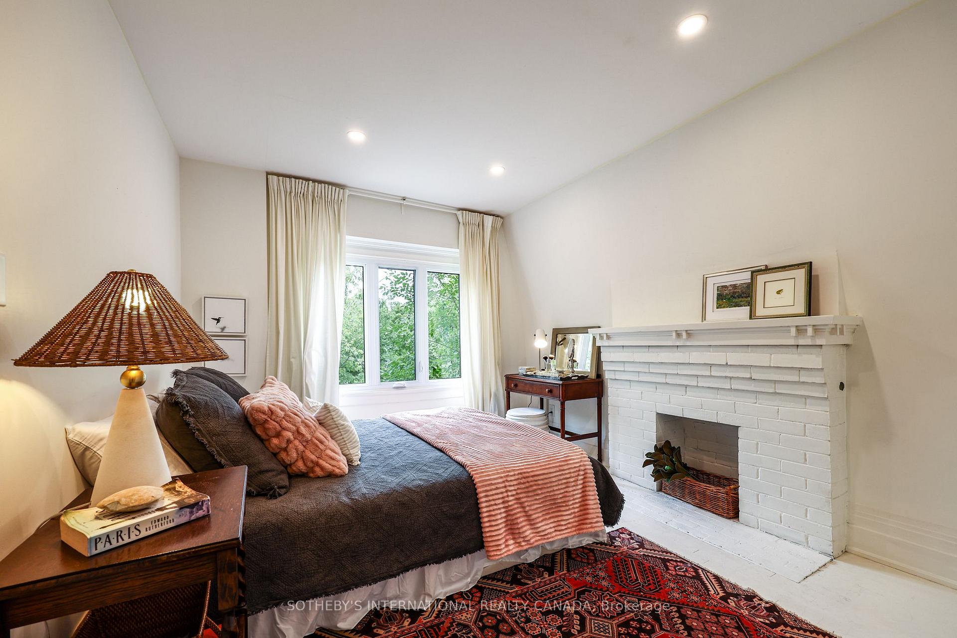 Photo 24 of 129 Stibbard Avenue, Toronto, Mount Pleasant East — HOMEH