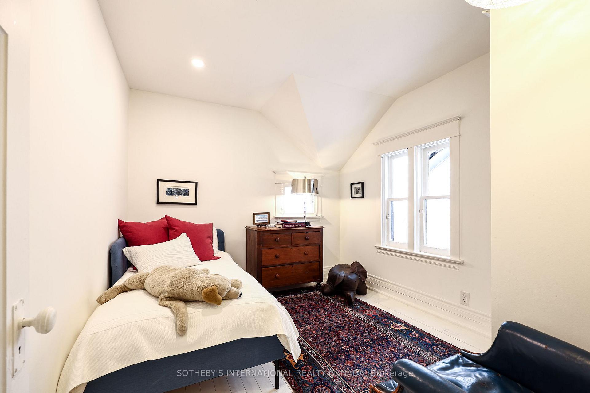 Photo 27 of 129 Stibbard Avenue, Toronto, Mount Pleasant East — HOMEH