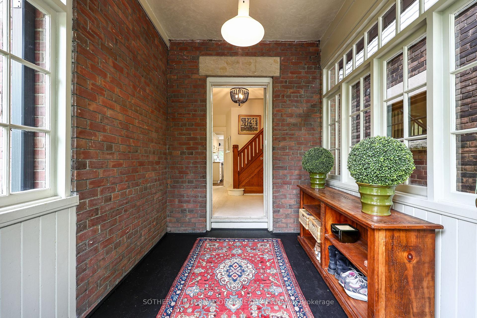 Photo 28 of 129 Stibbard Avenue, Toronto, Mount Pleasant East — HOMEH