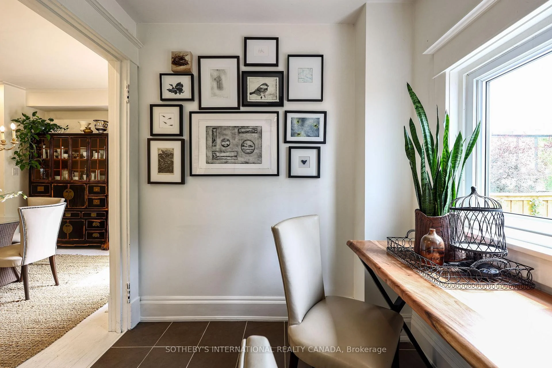 Photo 18 of 129 Stibbard Avenue, Toronto, Mount Pleasant East — HOMEH