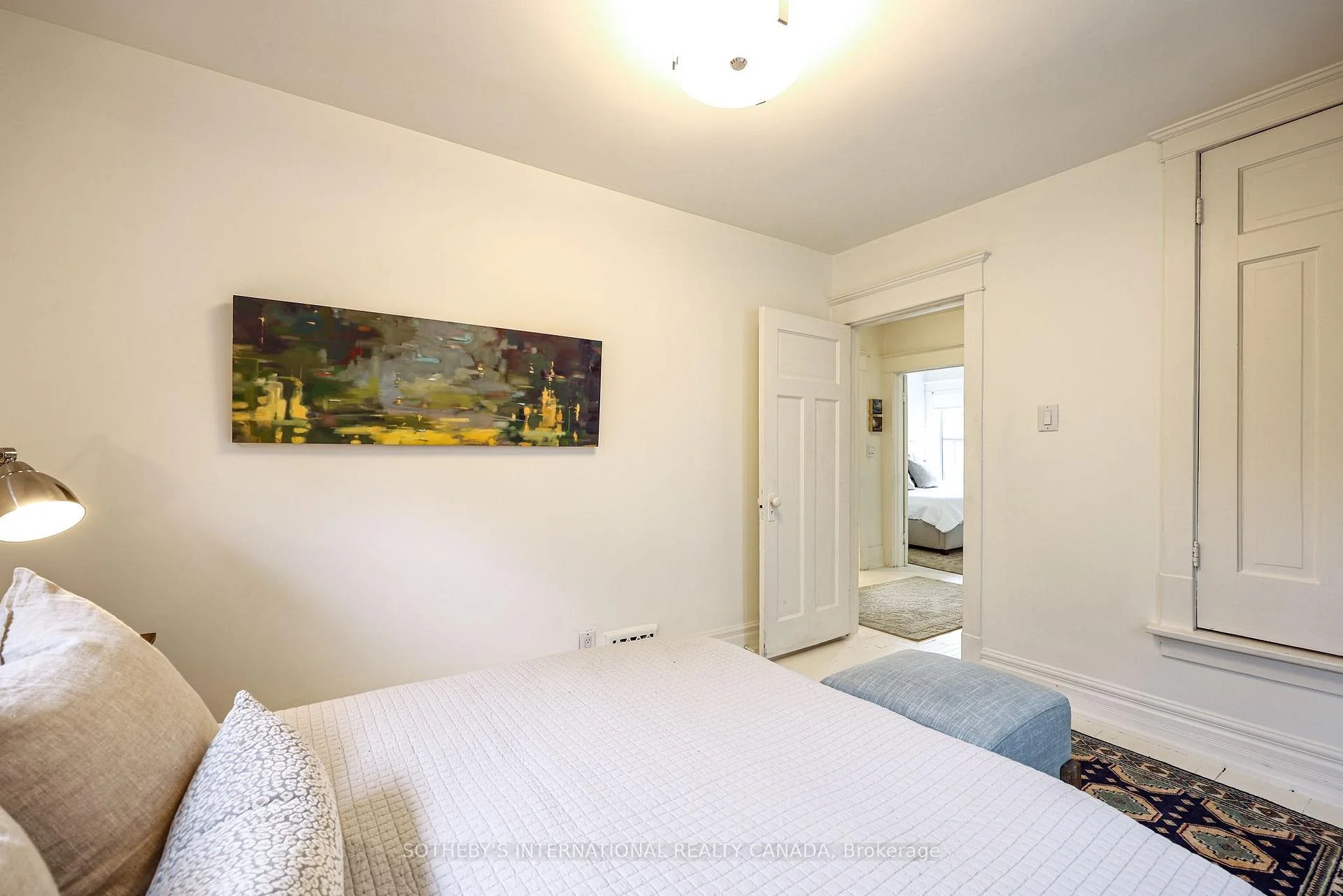Photo 31 of 129 Stibbard Avenue, Toronto, Mount Pleasant East — HOMEH