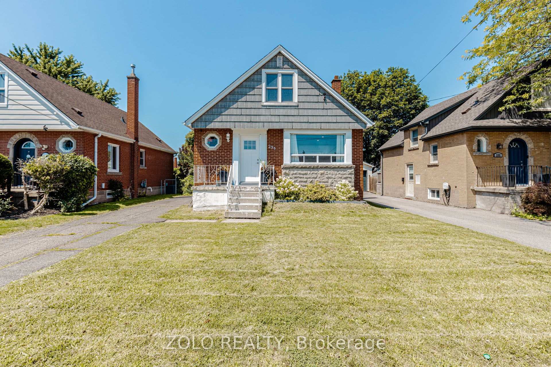 Photo 6 of 236 Parkdale Avenue S, Hamilton, Glenview — HOMEH