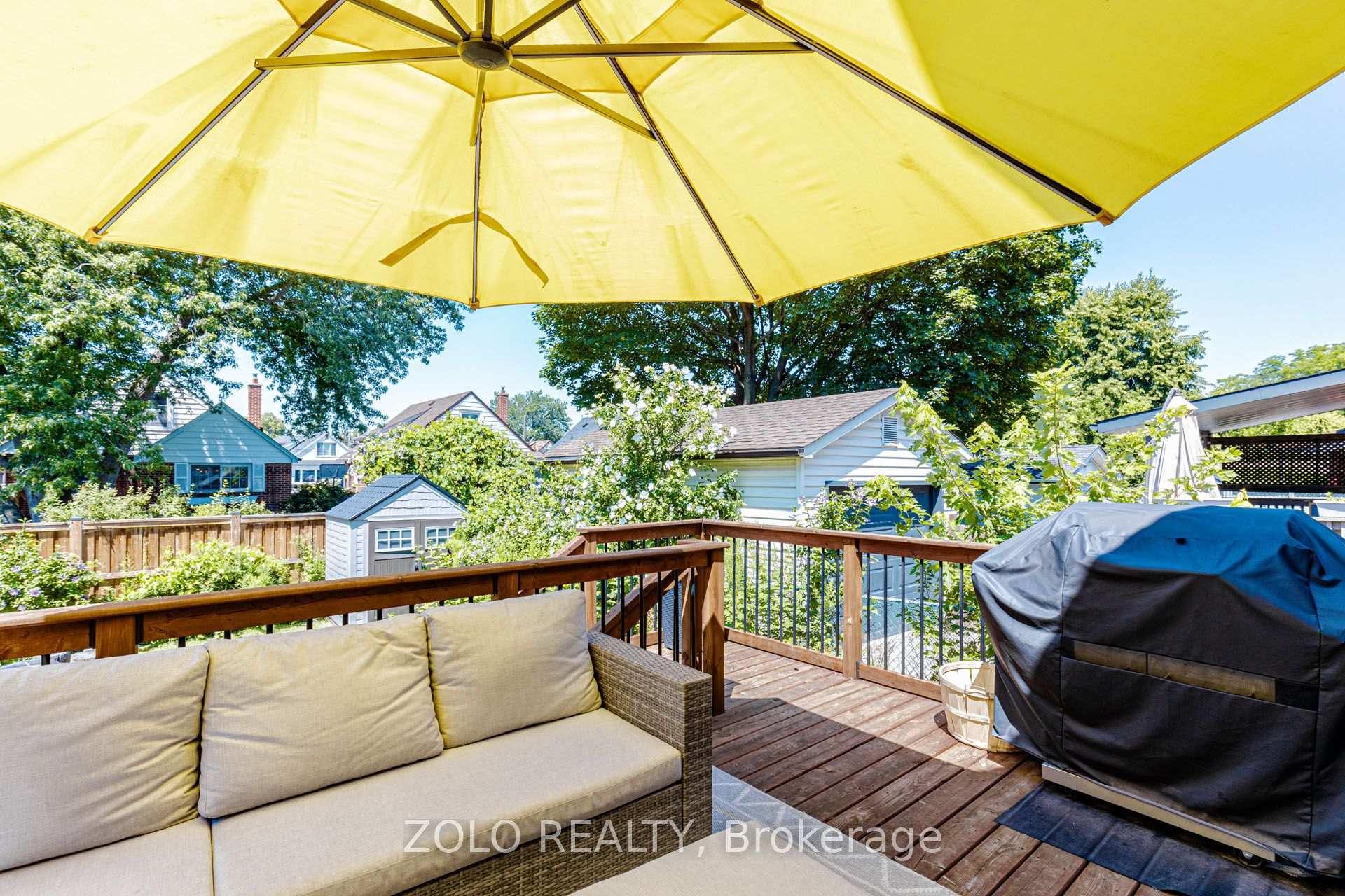 Photo 40 of 236 Parkdale Avenue S, Hamilton, Glenview — HOMEH