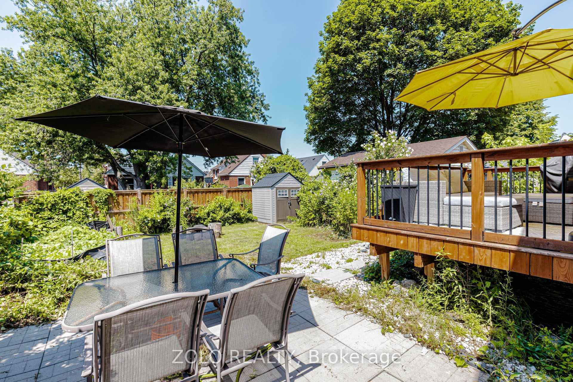 Photo 43 of 236 Parkdale Avenue S, Hamilton, Glenview — HOMEH