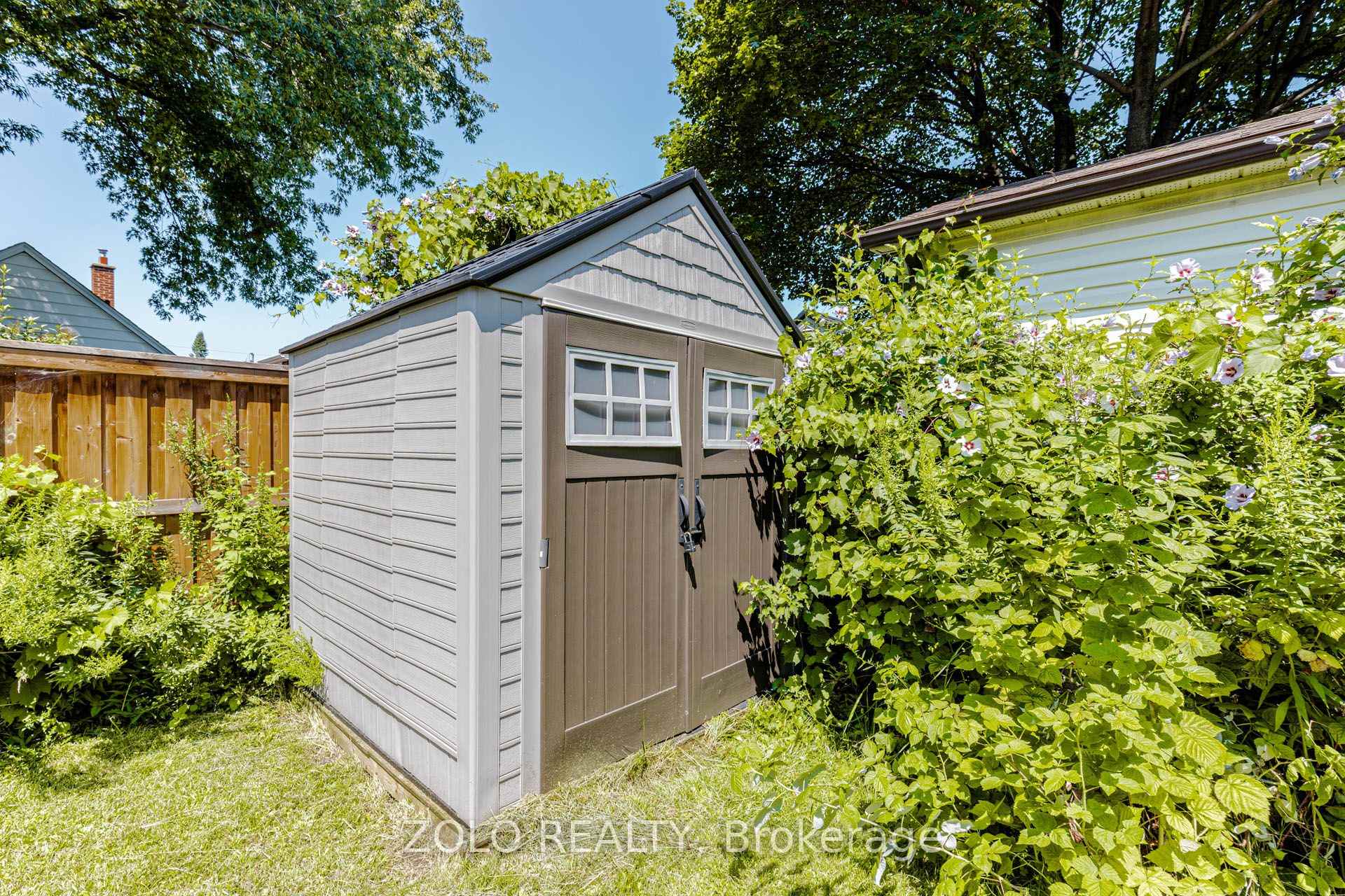 Photo 44 of 236 Parkdale Avenue S, Hamilton, Glenview — HOMEH