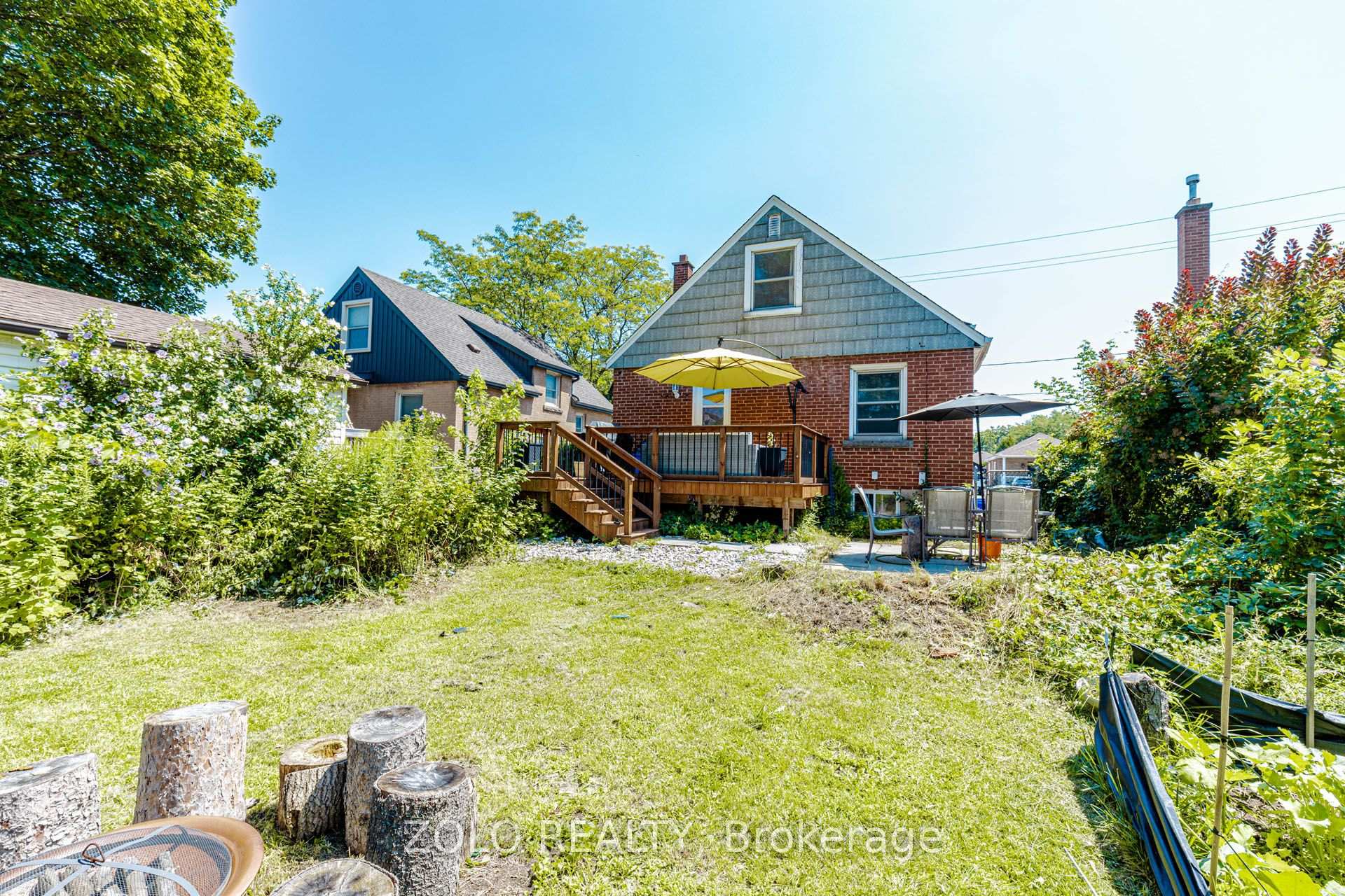 Photo 47 of 236 Parkdale Avenue S, Hamilton, Glenview — HOMEH