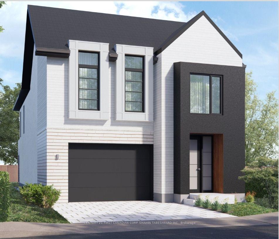 Photo 1 of 2302 Darwin Crescent, London, South V — HOMEH