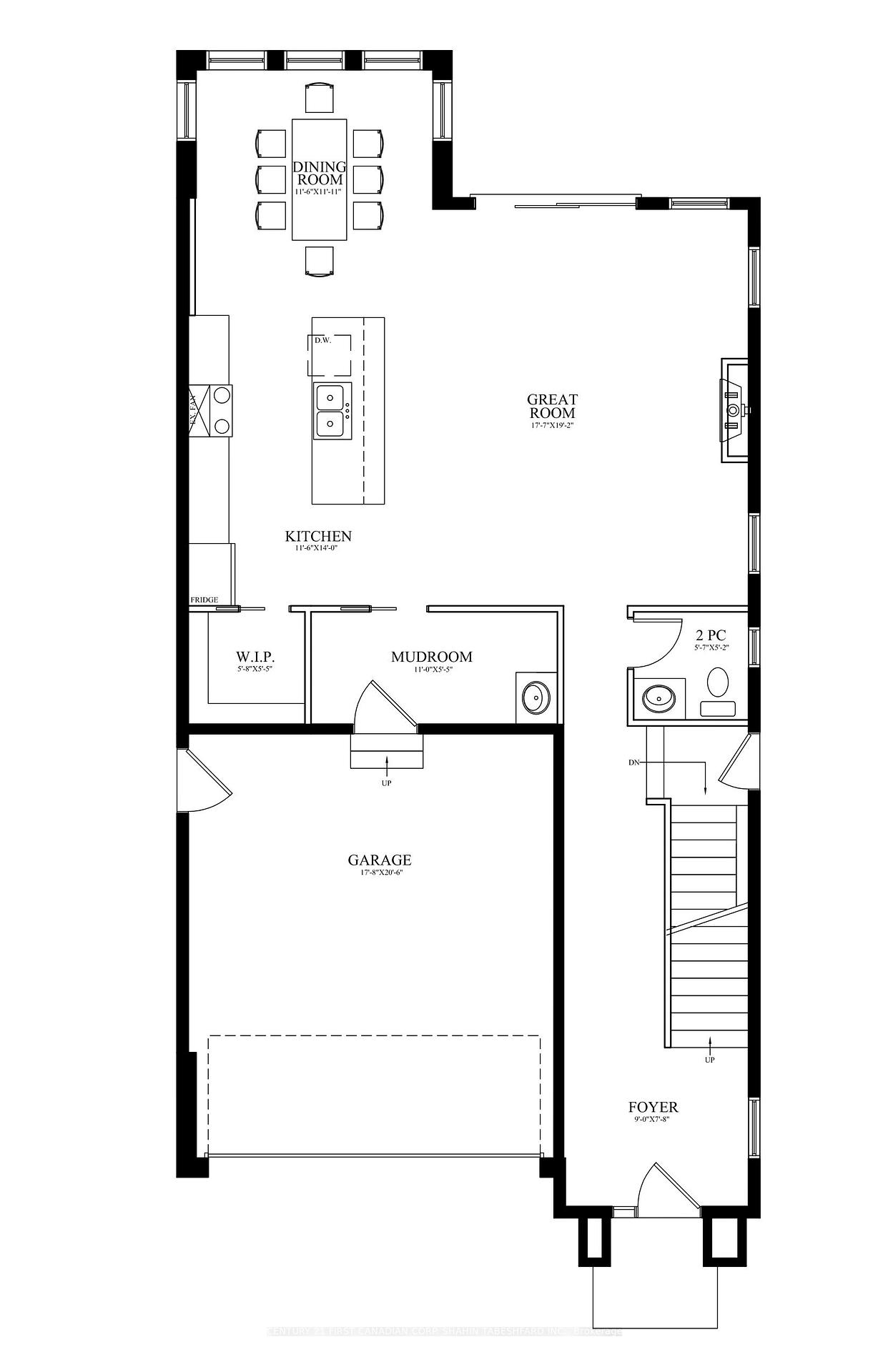 Photo 38 of 2302 Darwin Crescent, London, South V — HOMEH