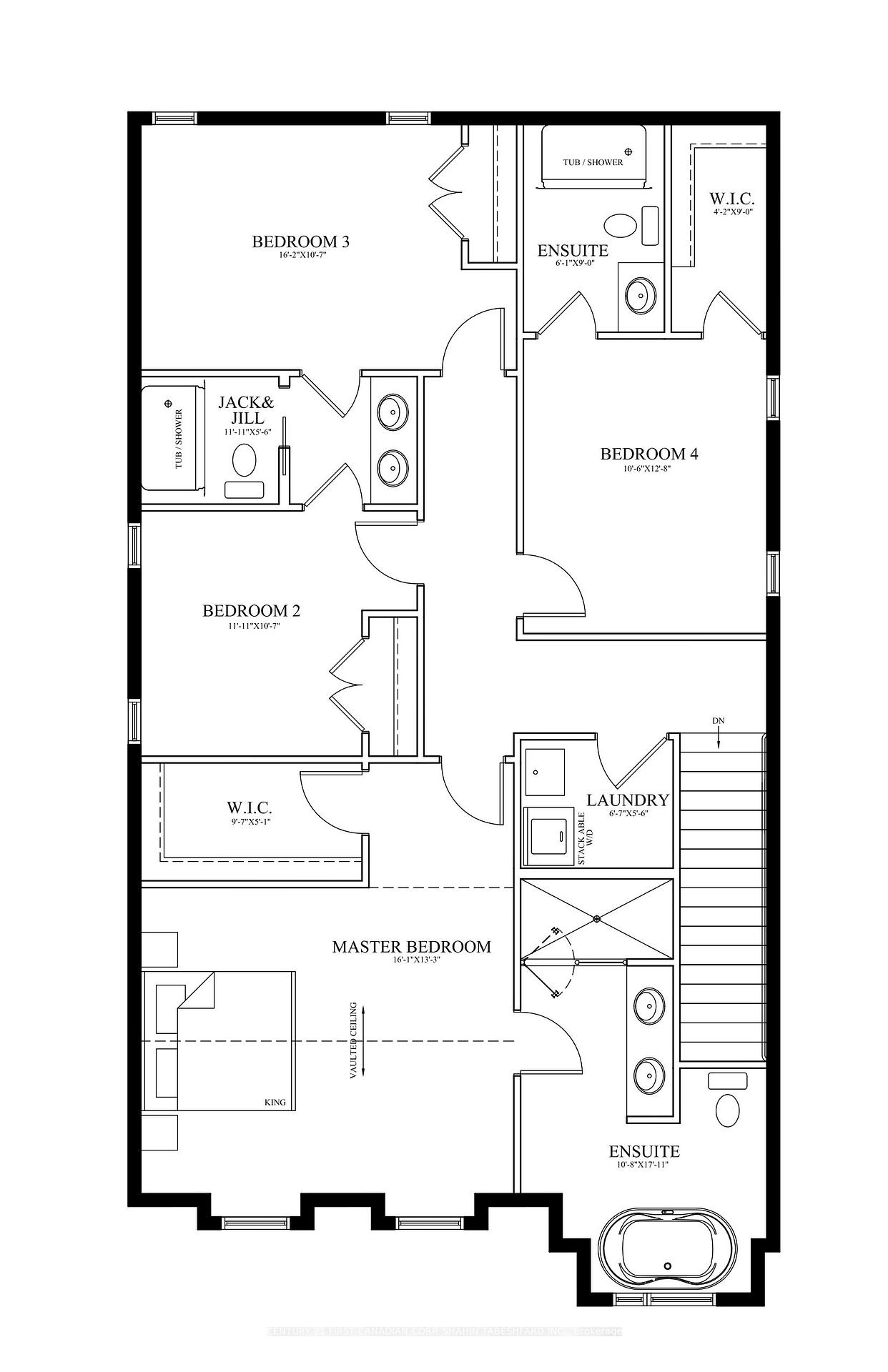 Photo 39 of 2302 Darwin Crescent, London, South V — HOMEH