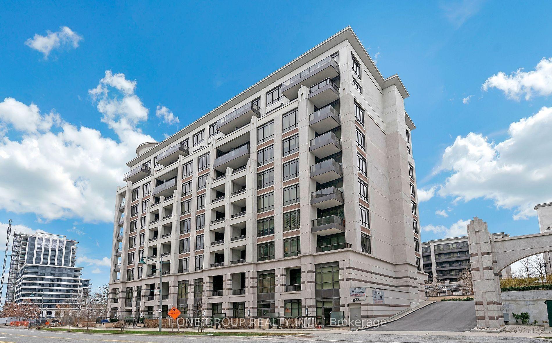Photo 2 of Unit 1006, 33 Clegg Road, Markham, Unionville — HOMEH