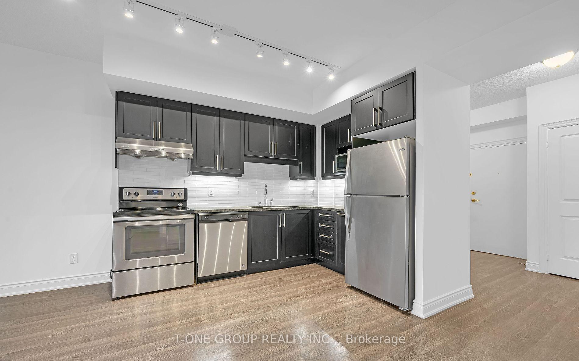 Photo 5 of Unit 1006, 33 Clegg Road, Markham, Unionville — HOMEH
