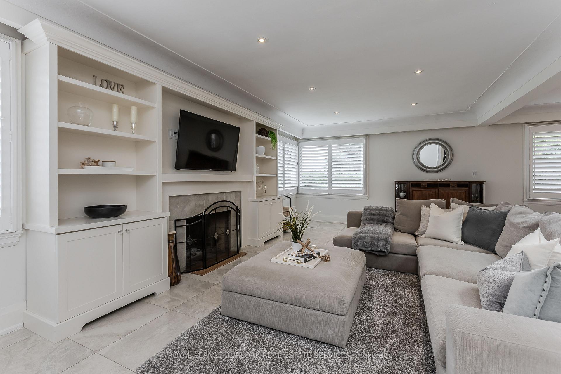 Photo 6 of 892 North Shore Boulevard W, Burlington, Bayview — HOMEH