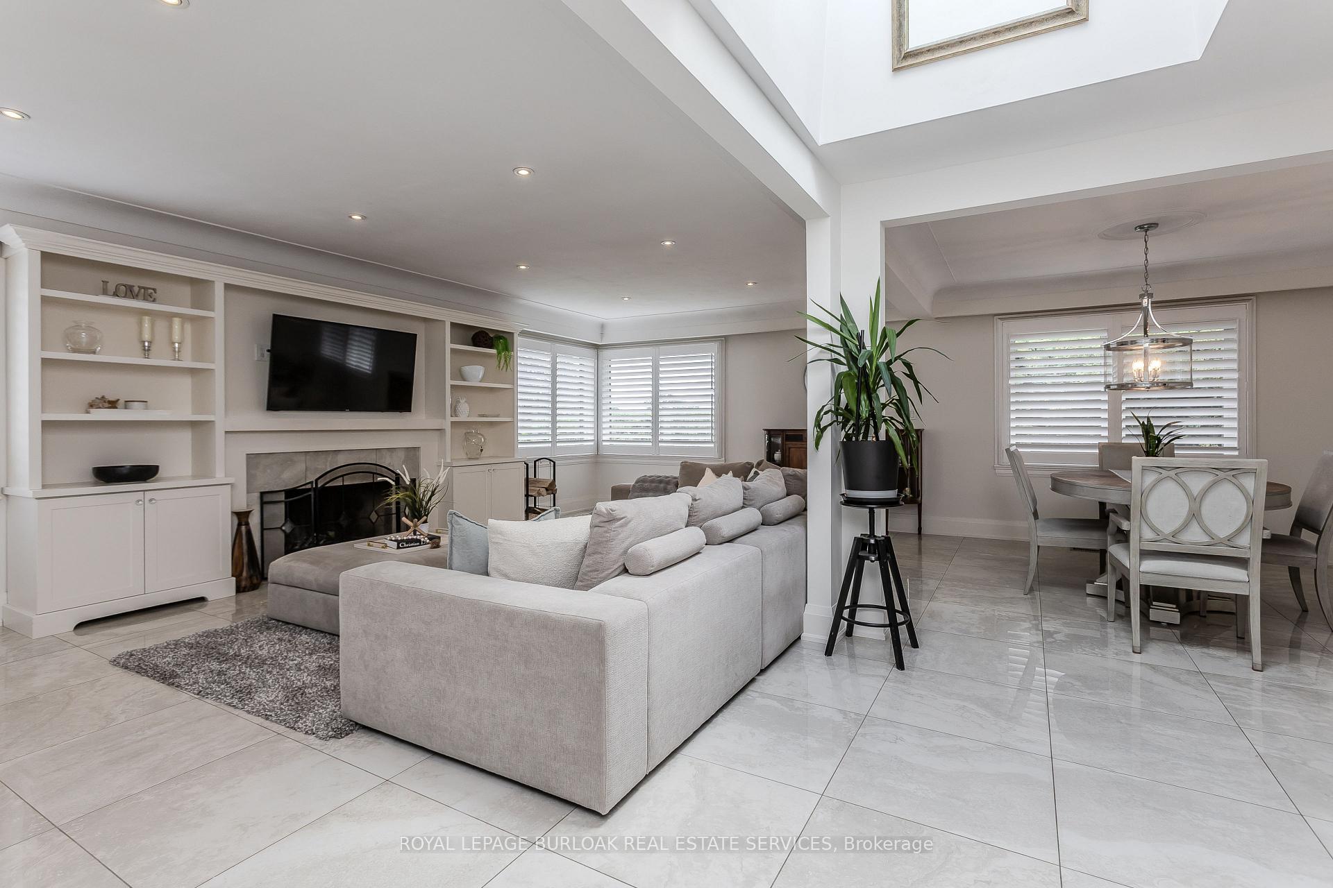 Photo 7 of 892 North Shore Boulevard W, Burlington, Bayview — HOMEH