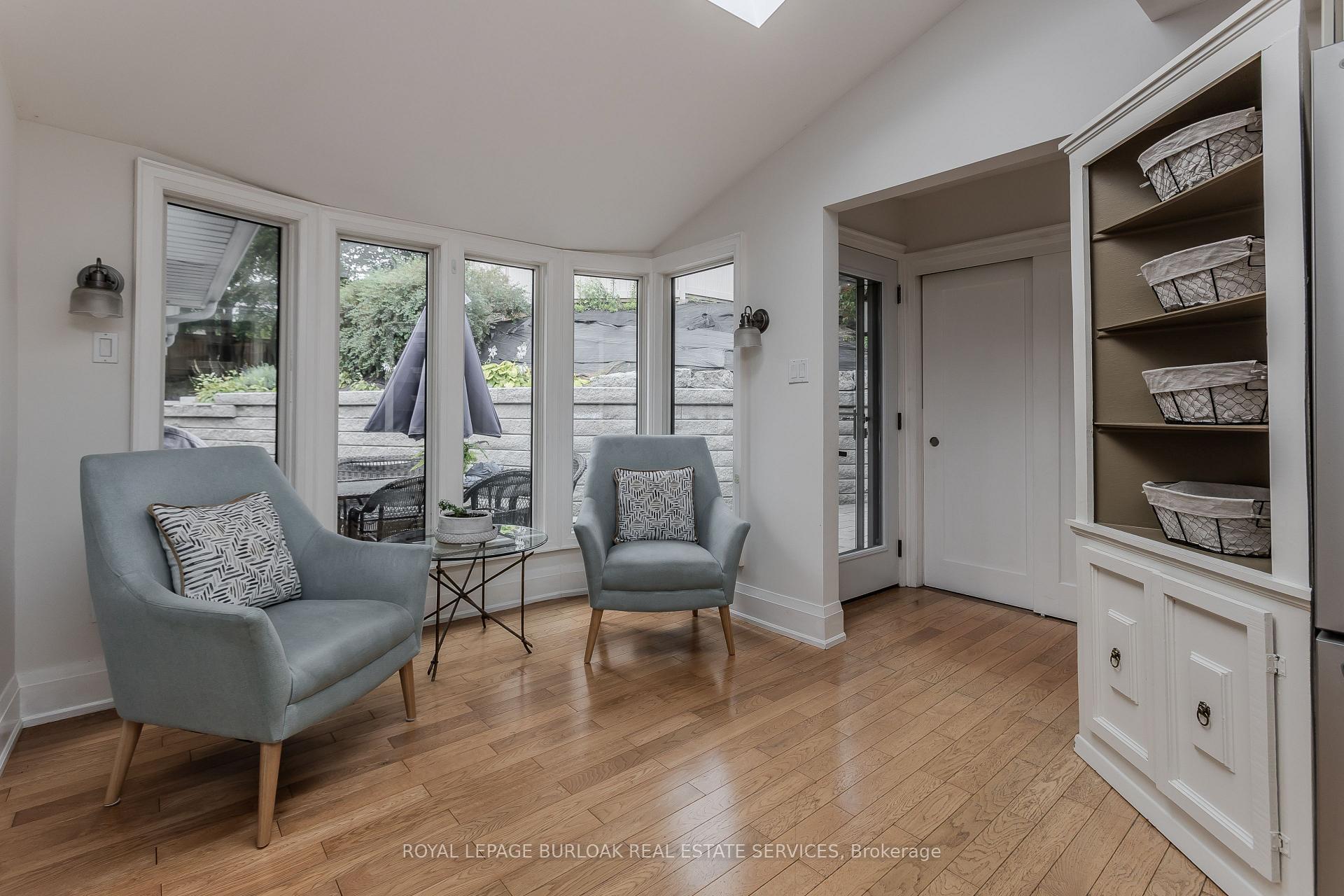 Photo 11 of 892 North Shore Boulevard W, Burlington, Bayview — HOMEH