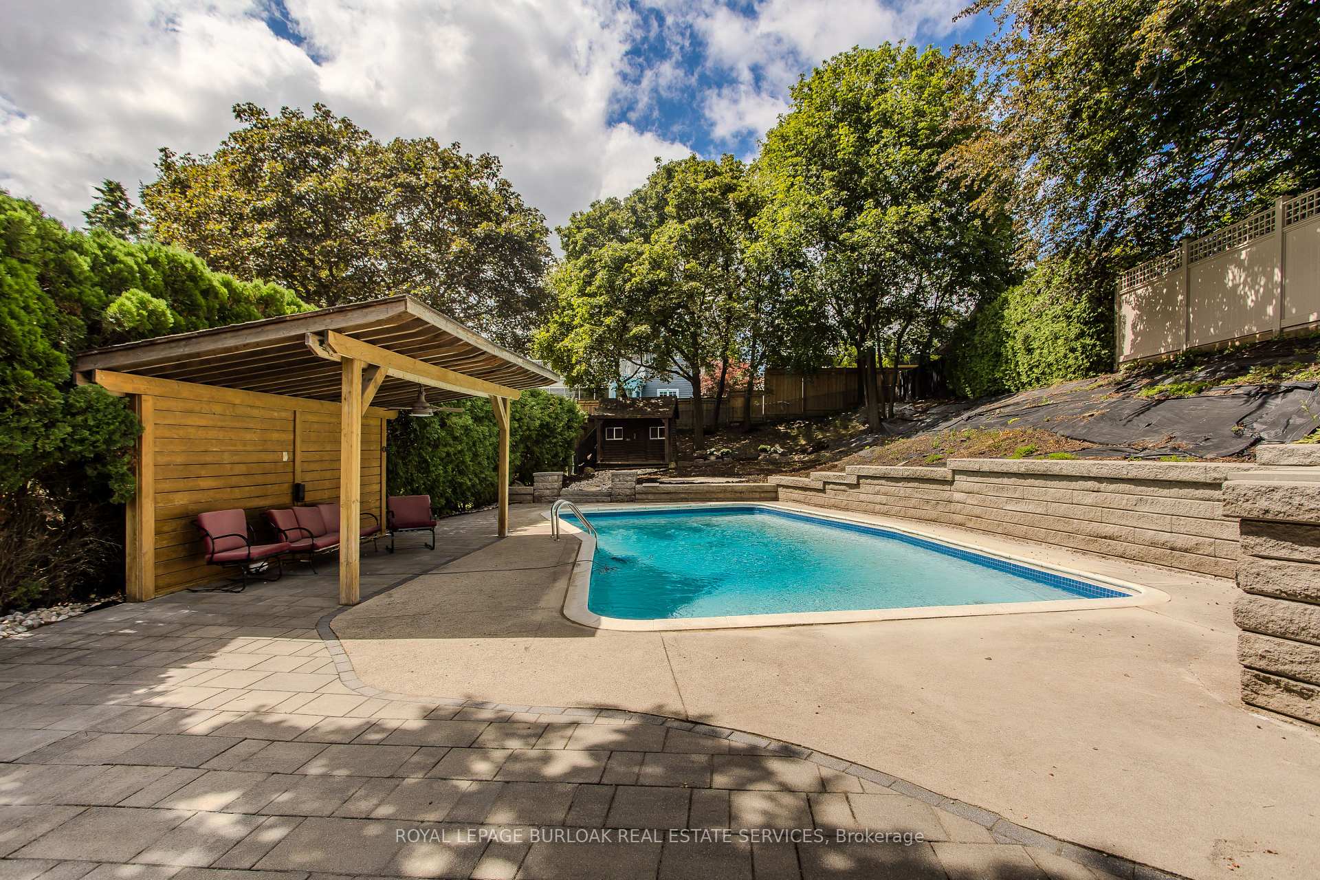 Photo 29 of 892 North Shore Boulevard W, Burlington, Bayview — HOMEH