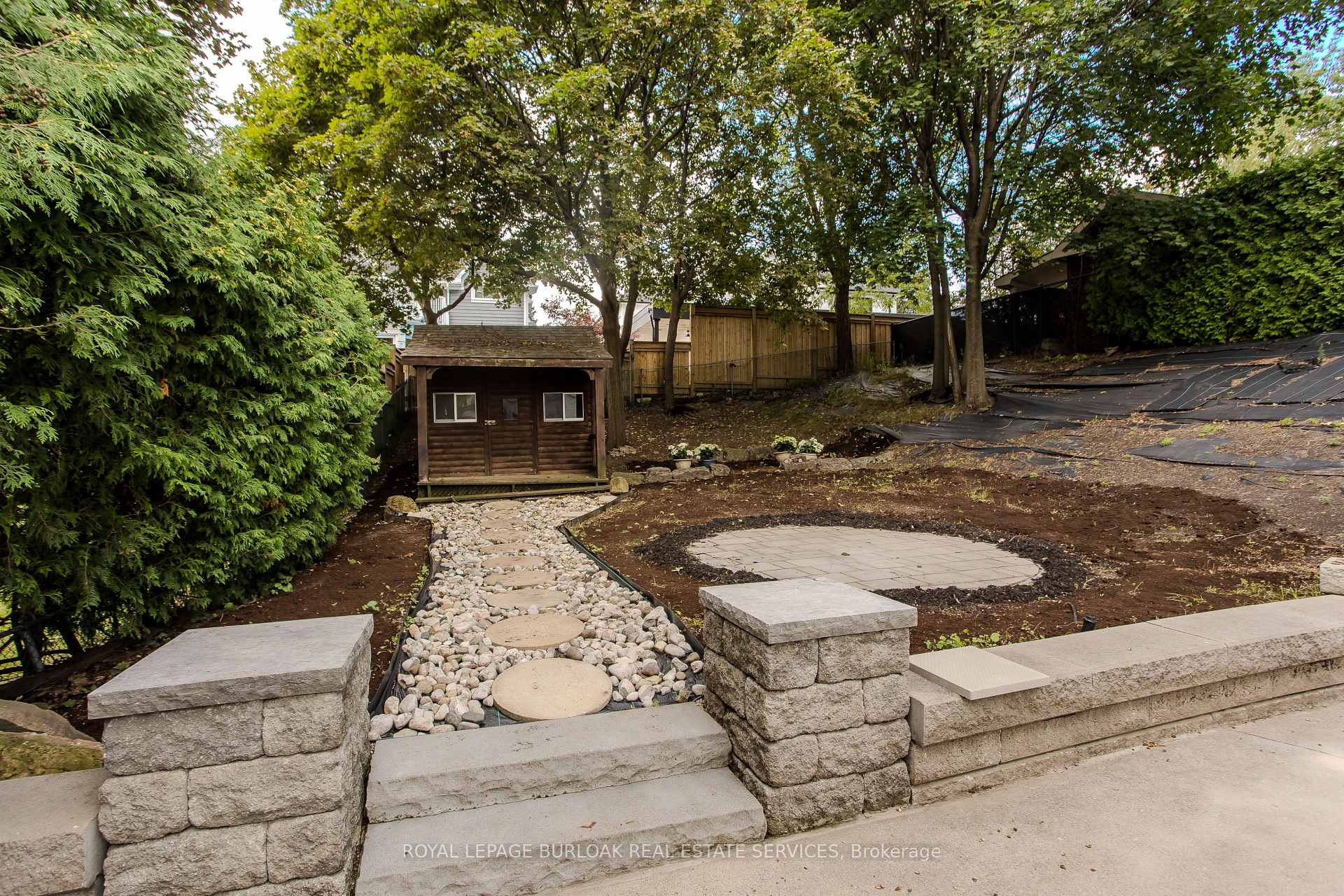 Photo 31 of 892 North Shore Boulevard W, Burlington, Bayview — HOMEH