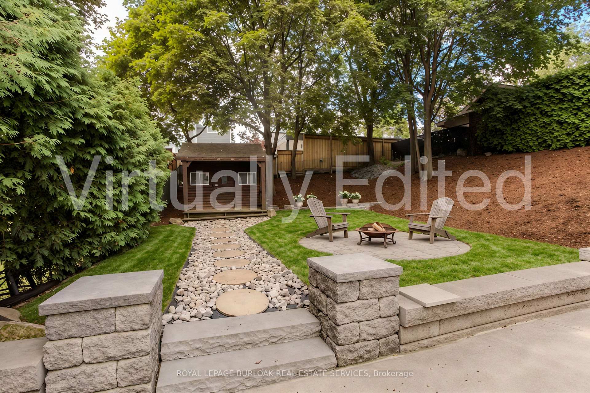 Photo 32 of 892 North Shore Boulevard W, Burlington, Bayview — HOMEH