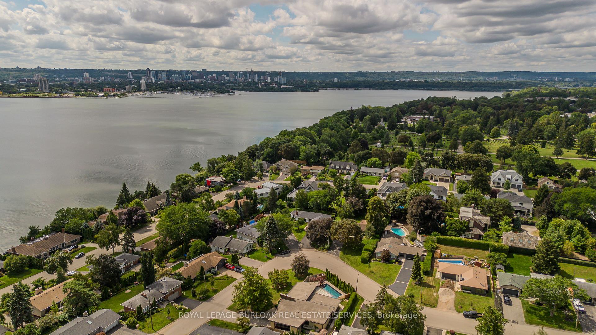 Photo 41 of 892 North Shore Boulevard W, Burlington, Bayview — HOMEH