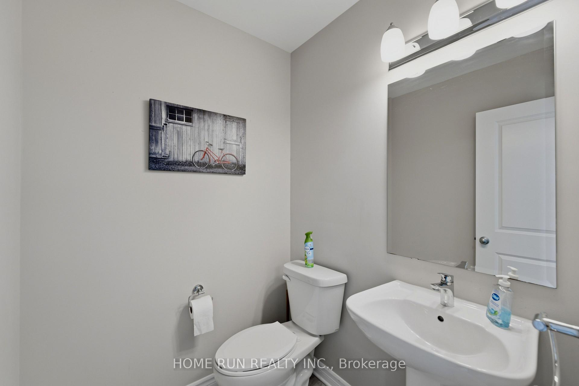 Photo 4 of 42 Clonfadda Terrace, Ottawa, Barrhaven - Half Moon Bay — HOMEH