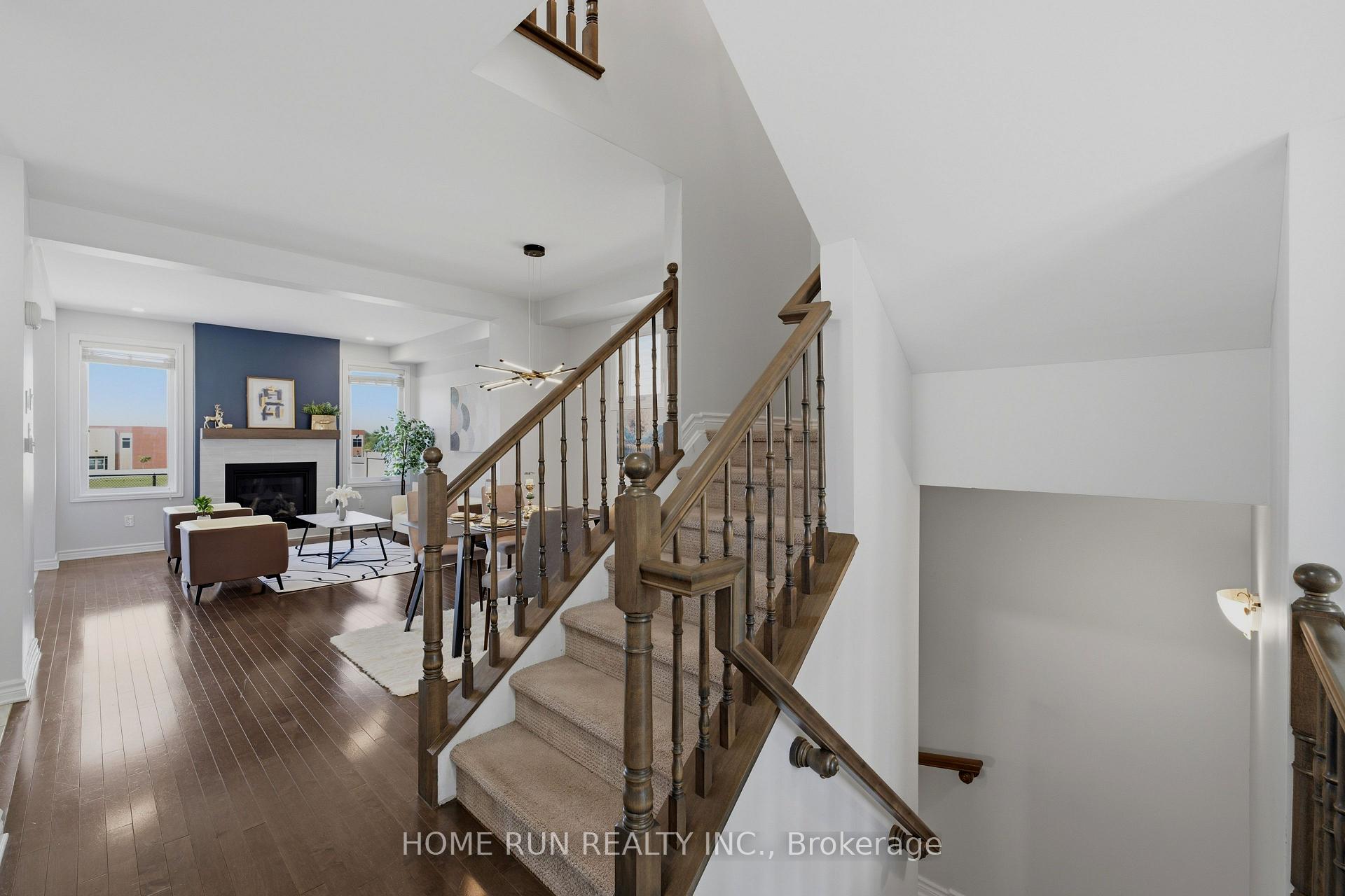 Photo 5 of 42 Clonfadda Terrace, Ottawa, Barrhaven - Half Moon Bay — HOMEH