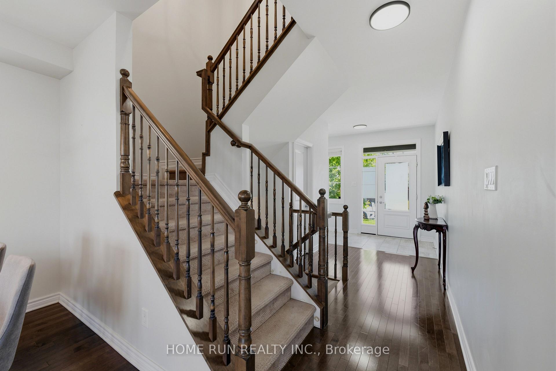 Photo 6 of 42 Clonfadda Terrace, Ottawa, Barrhaven - Half Moon Bay — HOMEH
