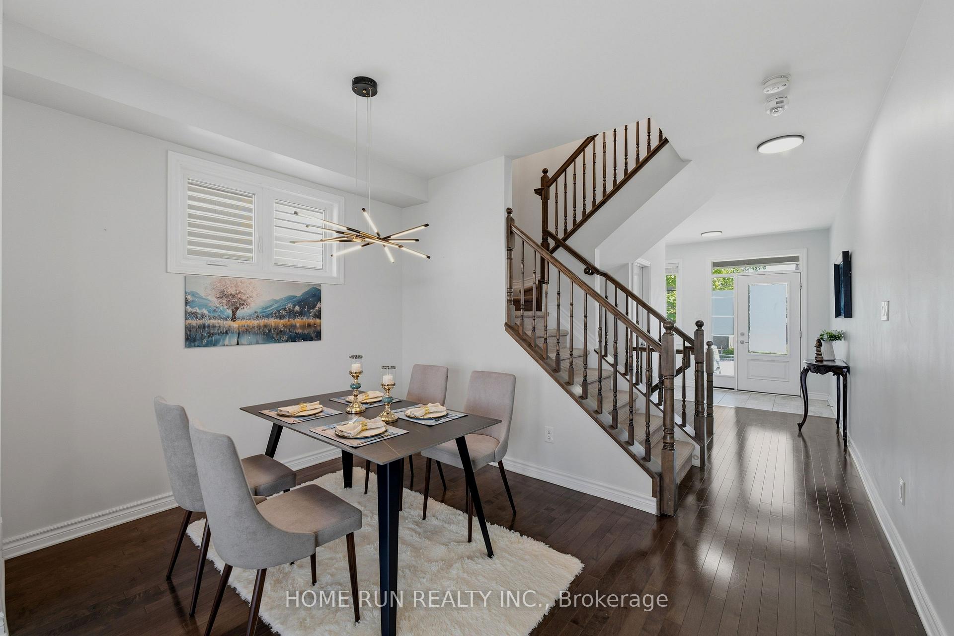 Photo 8 of 42 Clonfadda Terrace, Ottawa, Barrhaven - Half Moon Bay — HOMEH
