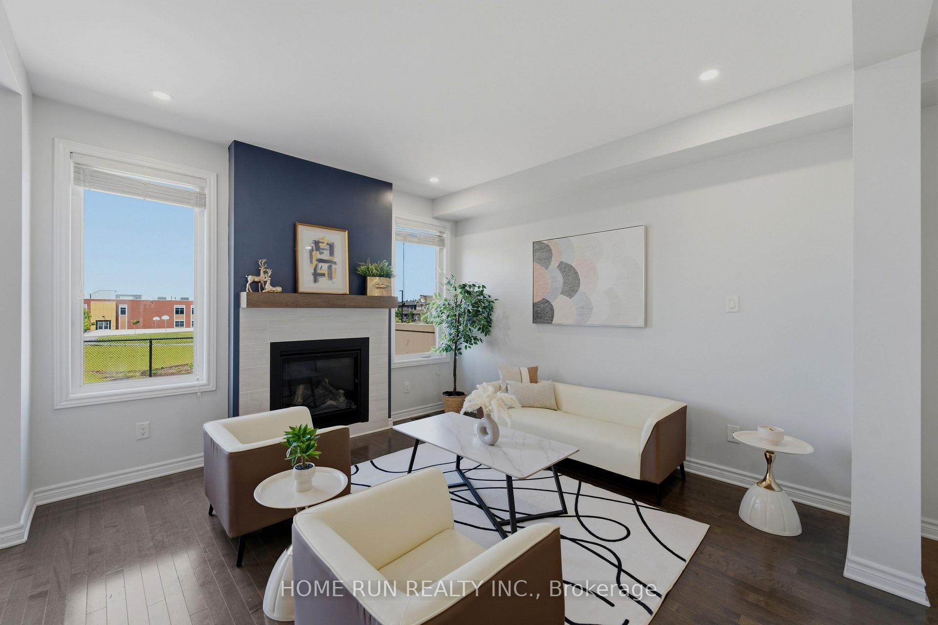 Photo 9 of 42 Clonfadda Terrace, Ottawa, Barrhaven - Half Moon Bay — HOMEH