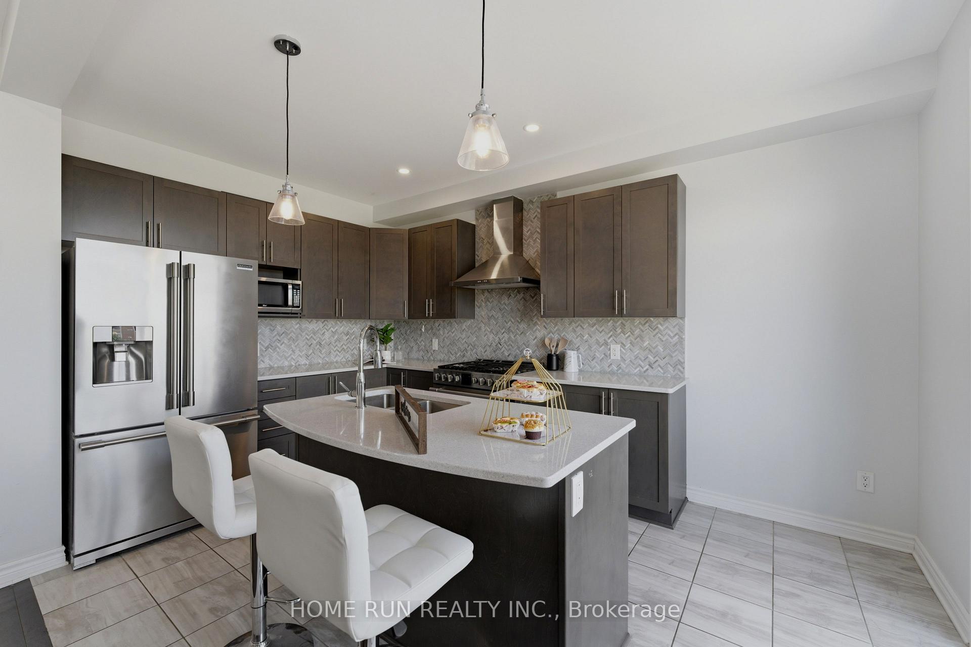 Photo 11 of 42 Clonfadda Terrace, Ottawa, Barrhaven - Half Moon Bay — HOMEH