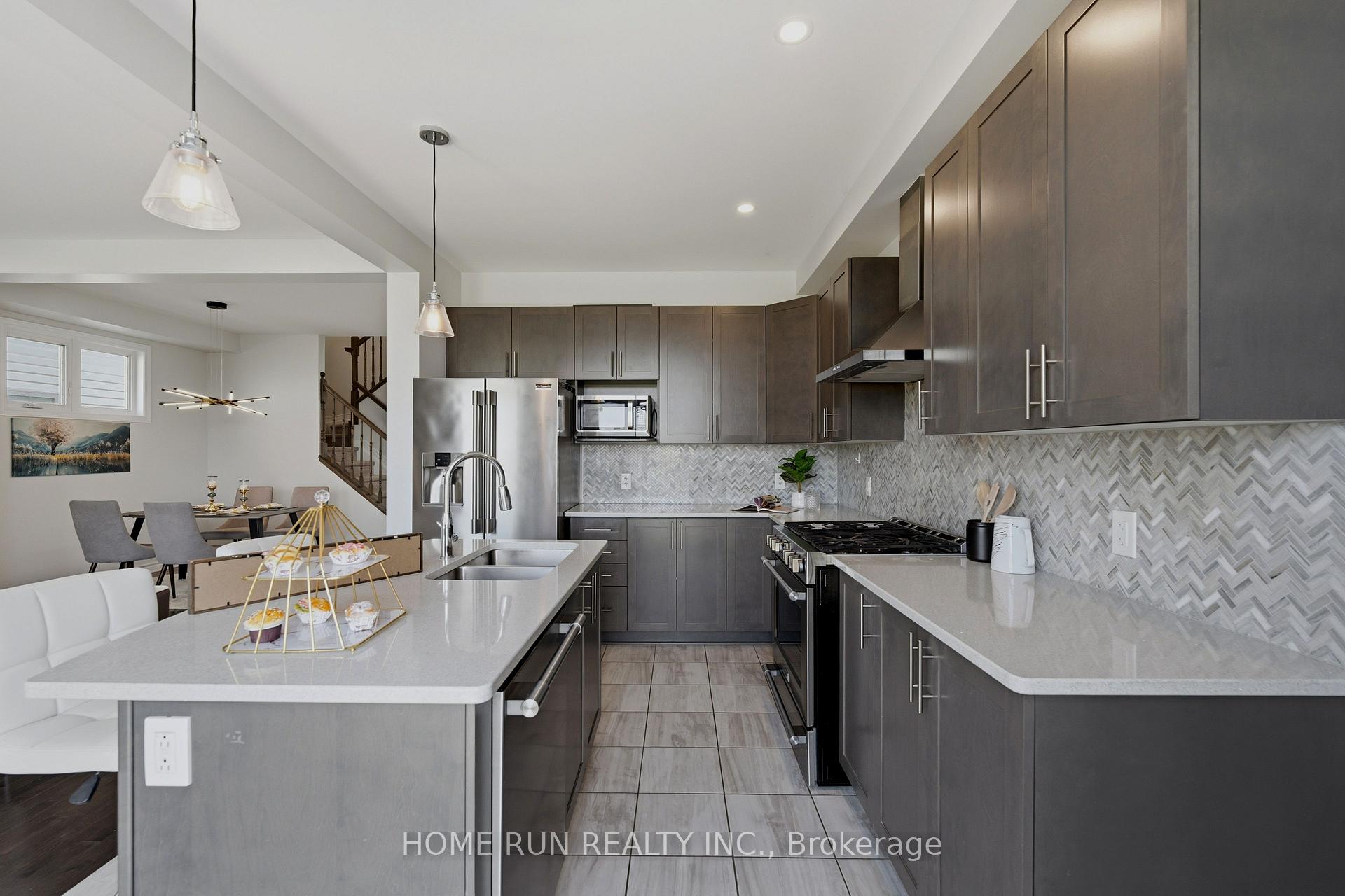 Photo 13 of 42 Clonfadda Terrace, Ottawa, Barrhaven - Half Moon Bay — HOMEH