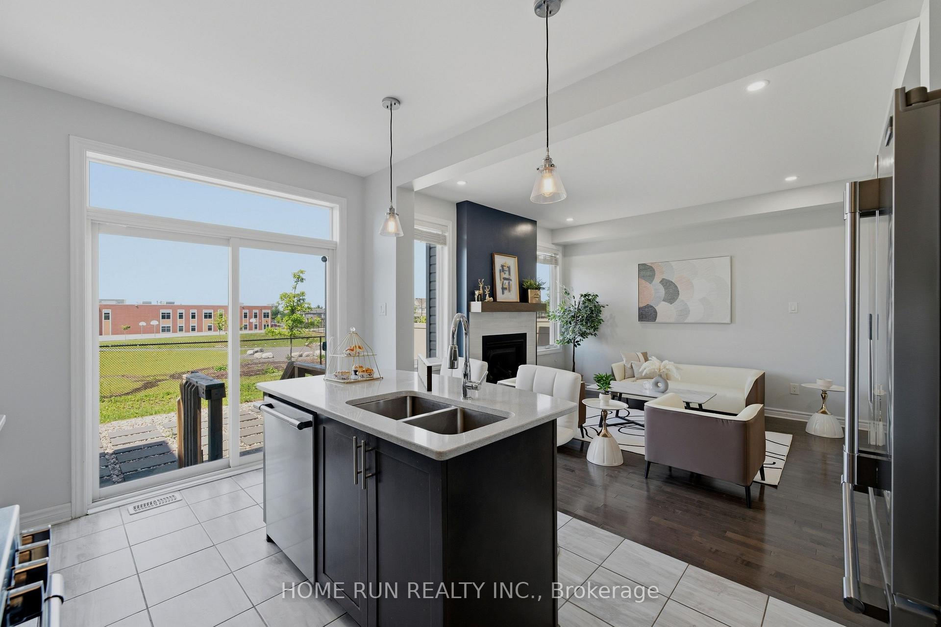 Photo 14 of 42 Clonfadda Terrace, Ottawa, Barrhaven - Half Moon Bay — HOMEH