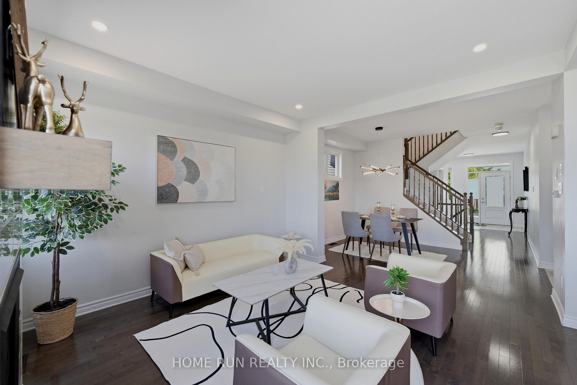 Photo 15 of 42 Clonfadda Terrace, Ottawa, Barrhaven - Half Moon Bay — HOMEH