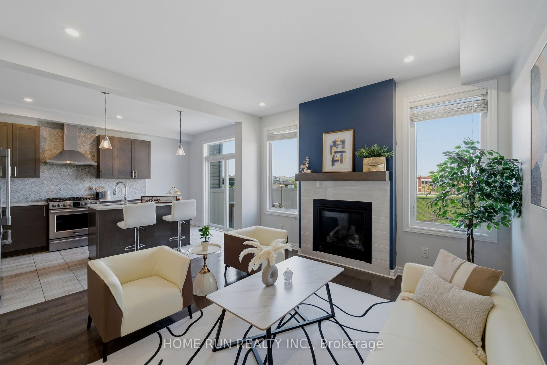 Photo 16 of 42 Clonfadda Terrace, Ottawa, Barrhaven - Half Moon Bay — HOMEH