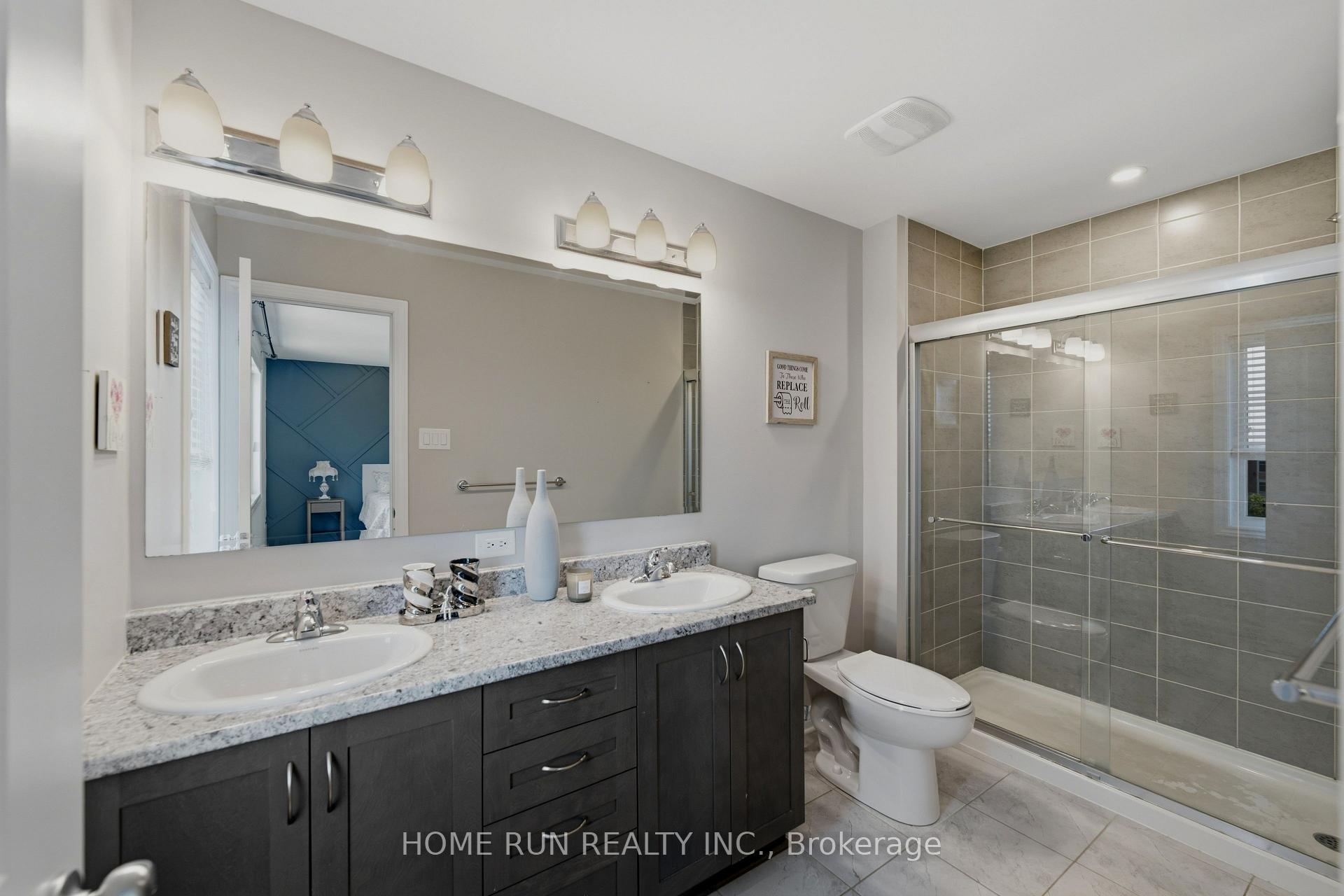 Photo 19 of 42 Clonfadda Terrace, Ottawa, Barrhaven - Half Moon Bay — HOMEH