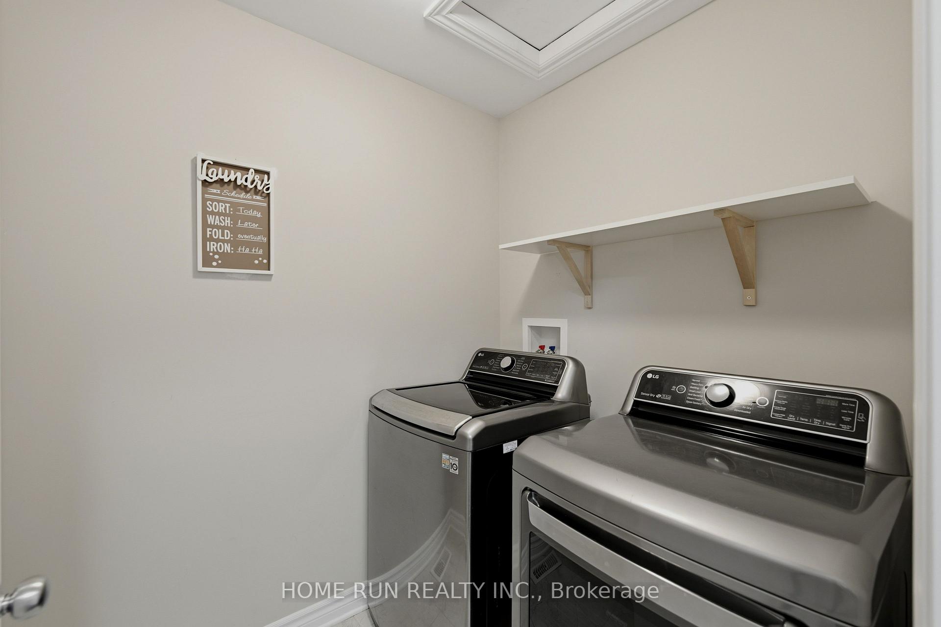 Photo 22 of 42 Clonfadda Terrace, Ottawa, Barrhaven - Half Moon Bay — HOMEH