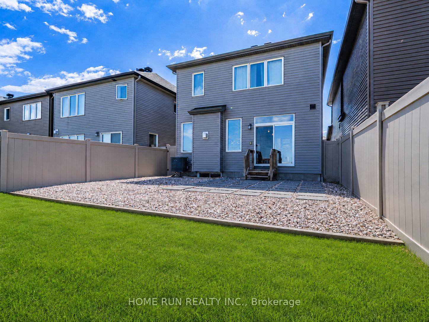 Photo 27 of 42 Clonfadda Terrace, Ottawa, Barrhaven - Half Moon Bay — HOMEH