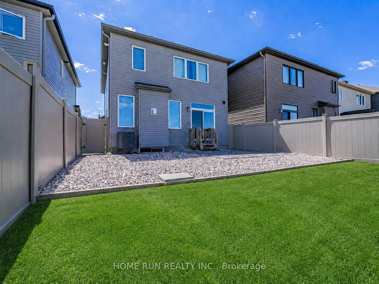 Photo 28 of 42 Clonfadda Terrace, Ottawa, Barrhaven - Half Moon Bay — HOMEH