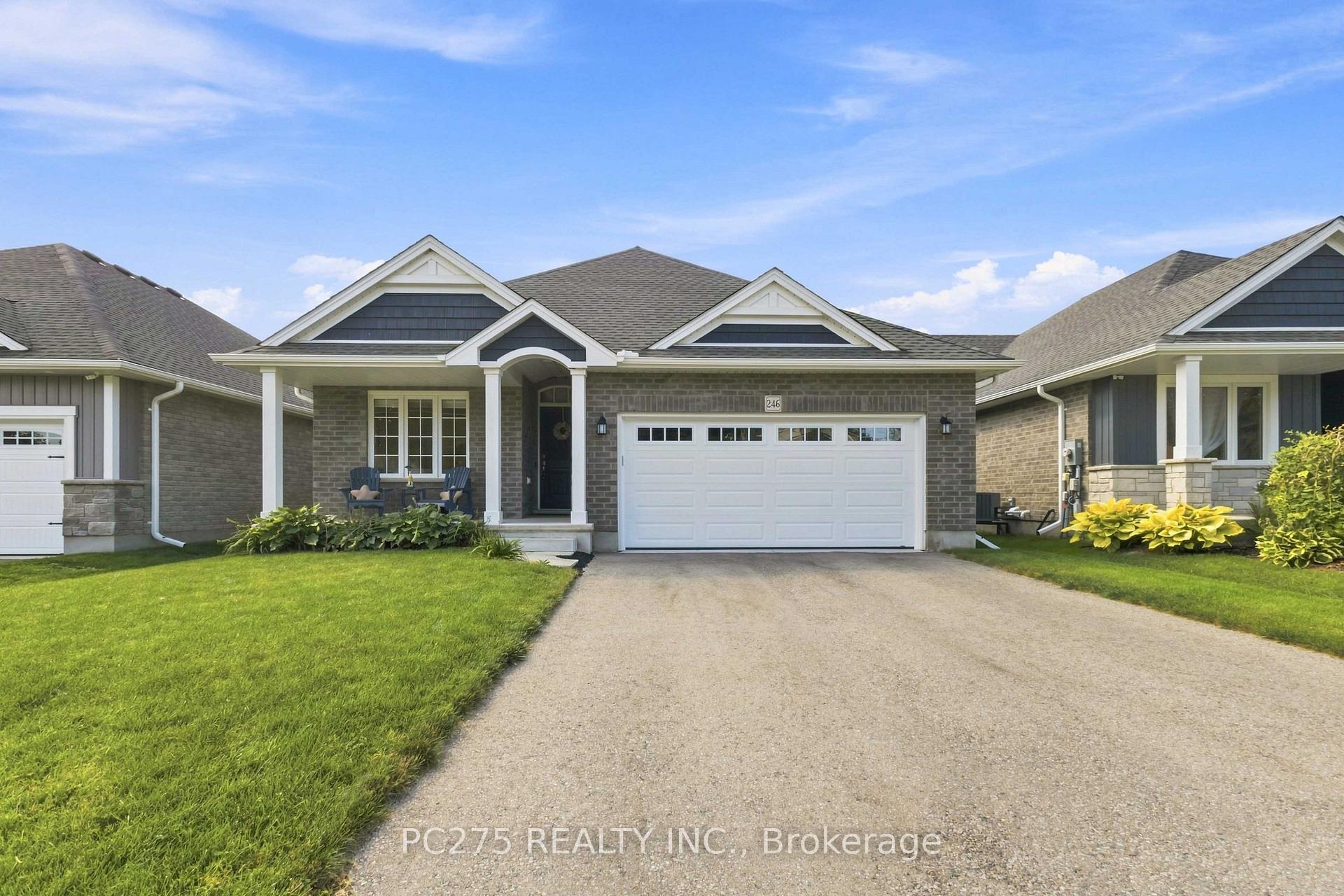 Photo 1 of 246 Hill Street, Central Elgin, Port Stanley — HOMEH