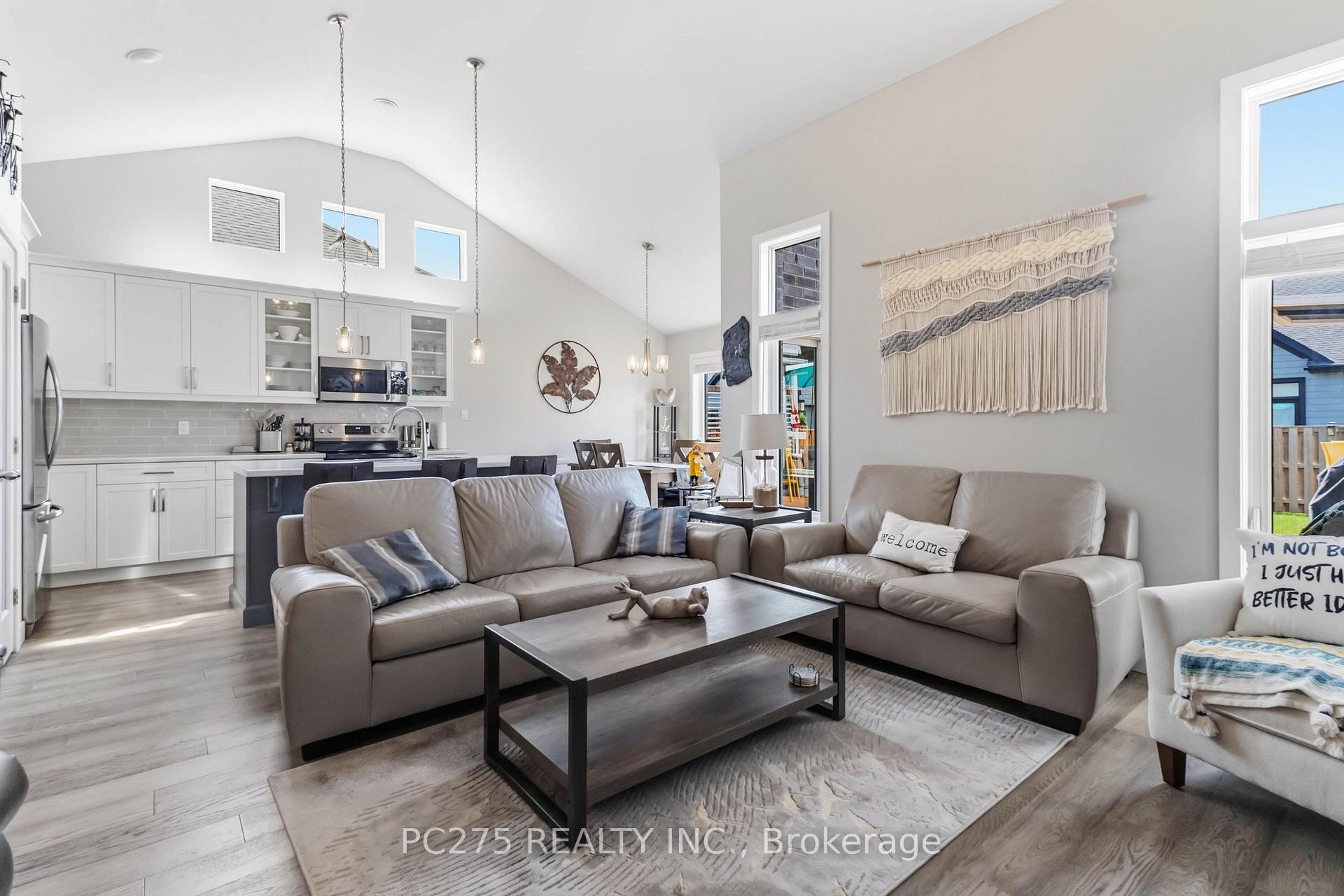 Photo 6 of 246 Hill Street, Central Elgin, Port Stanley — HOMEH