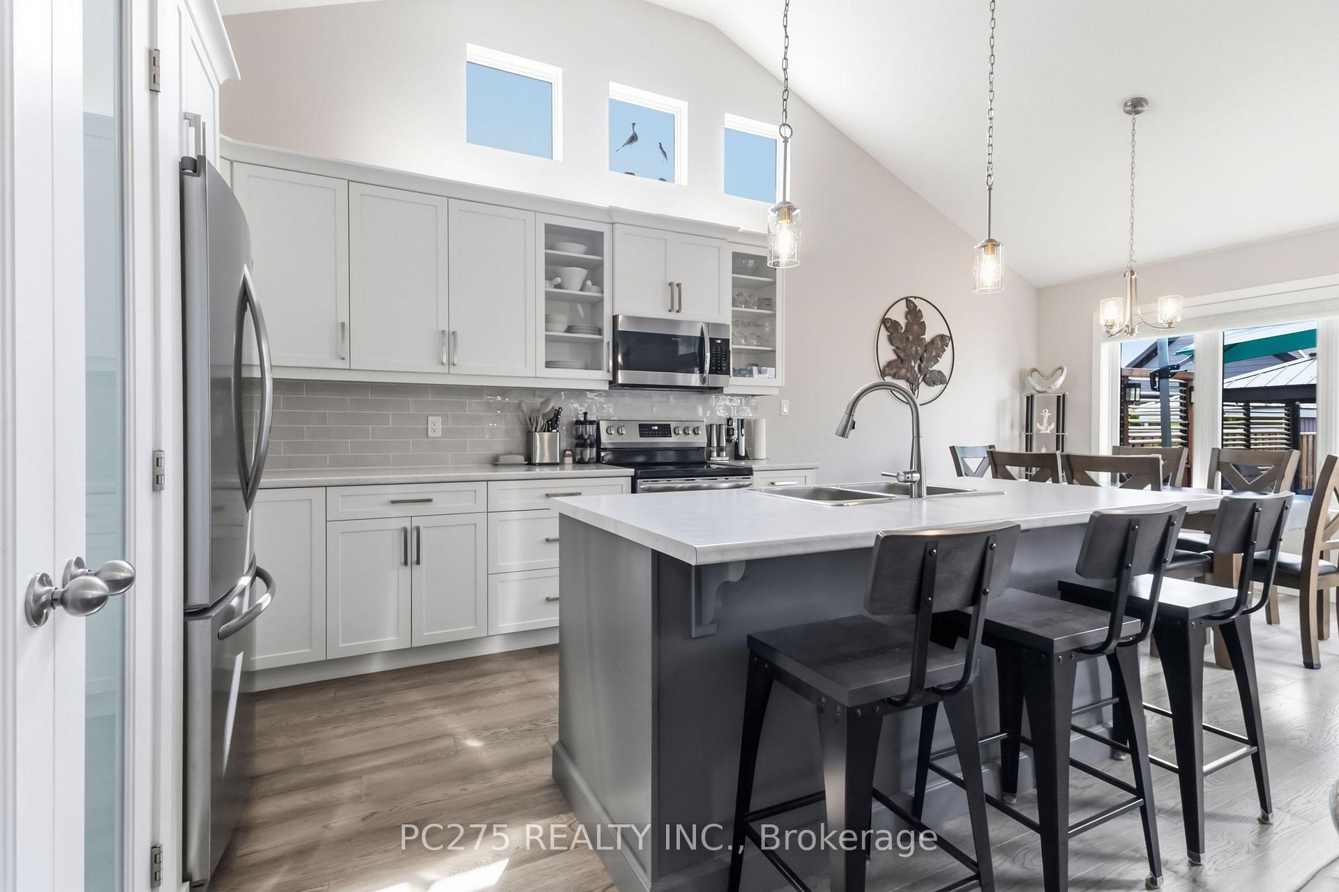 Photo 9 of 246 Hill Street, Central Elgin, Port Stanley — HOMEH