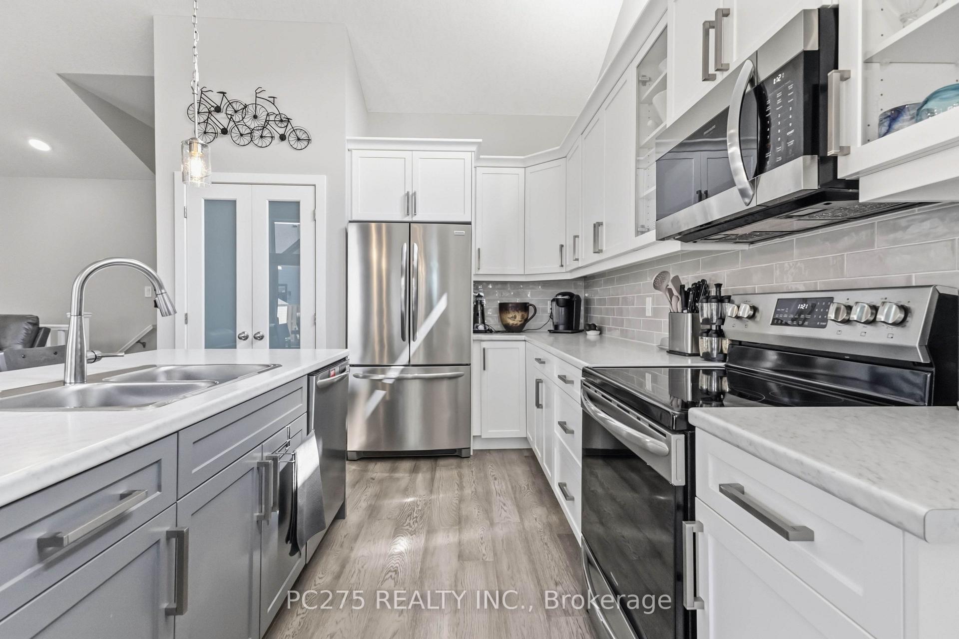 Photo 11 of 246 Hill Street, Central Elgin, Port Stanley — HOMEH