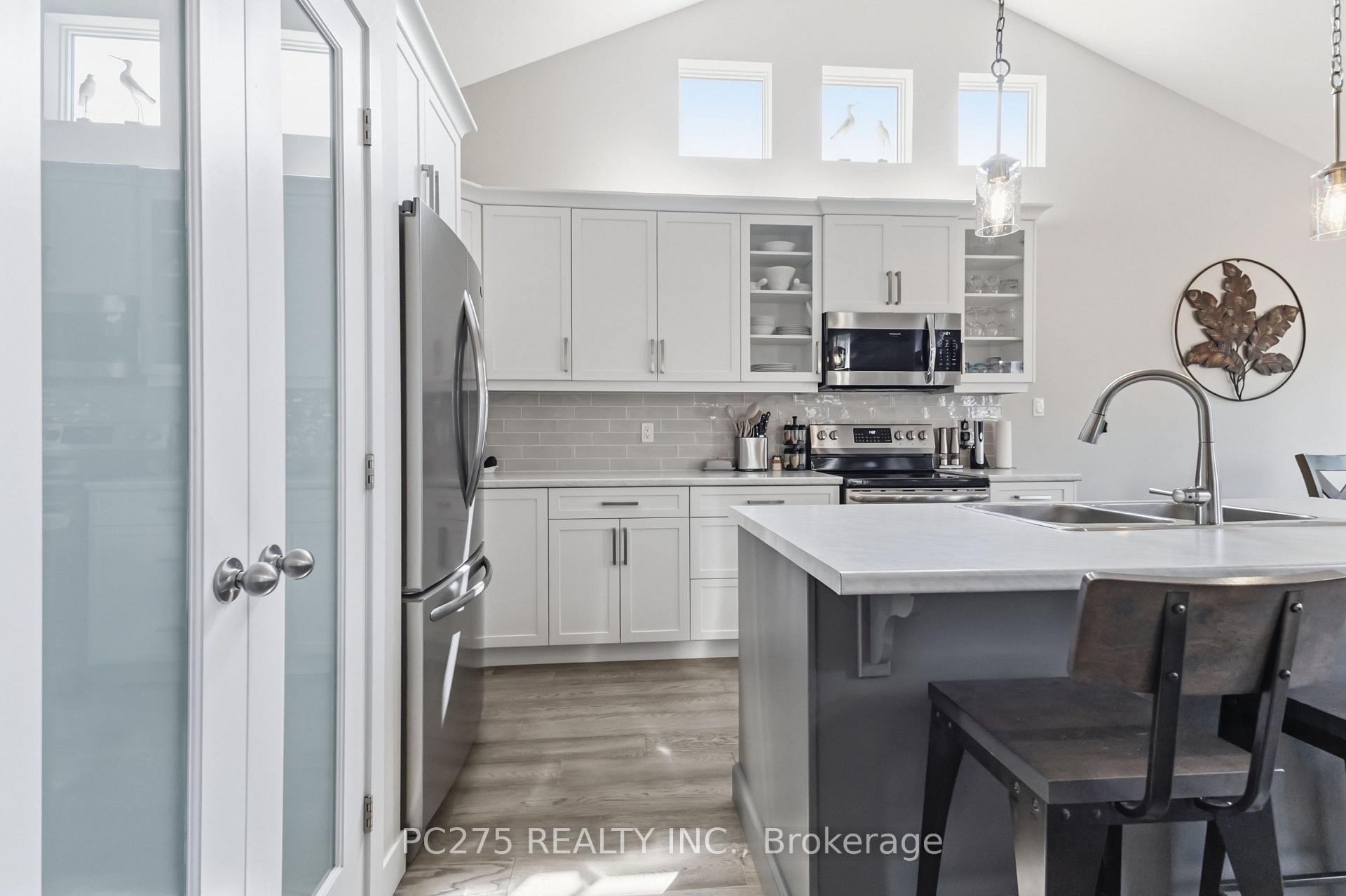 Photo 12 of 246 Hill Street, Central Elgin, Port Stanley — HOMEH