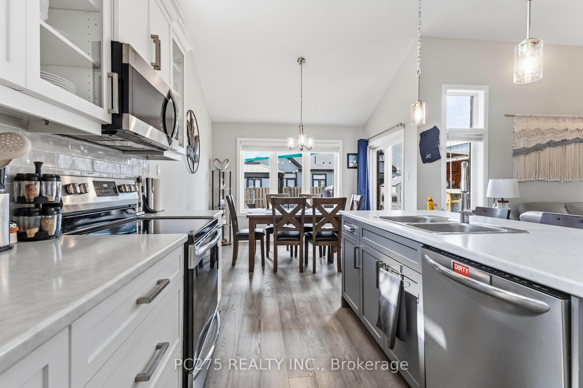 Photo 13 of 246 Hill Street, Central Elgin, Port Stanley — HOMEH