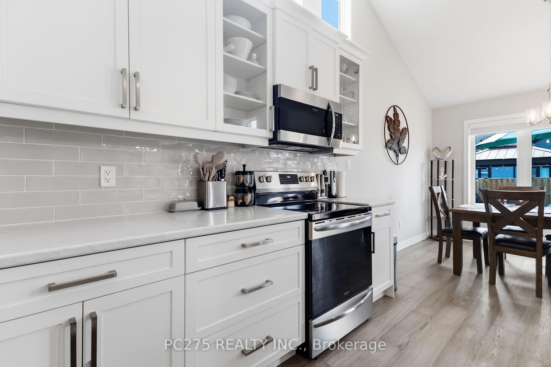 Photo 15 of 246 Hill Street, Central Elgin, Port Stanley — HOMEH