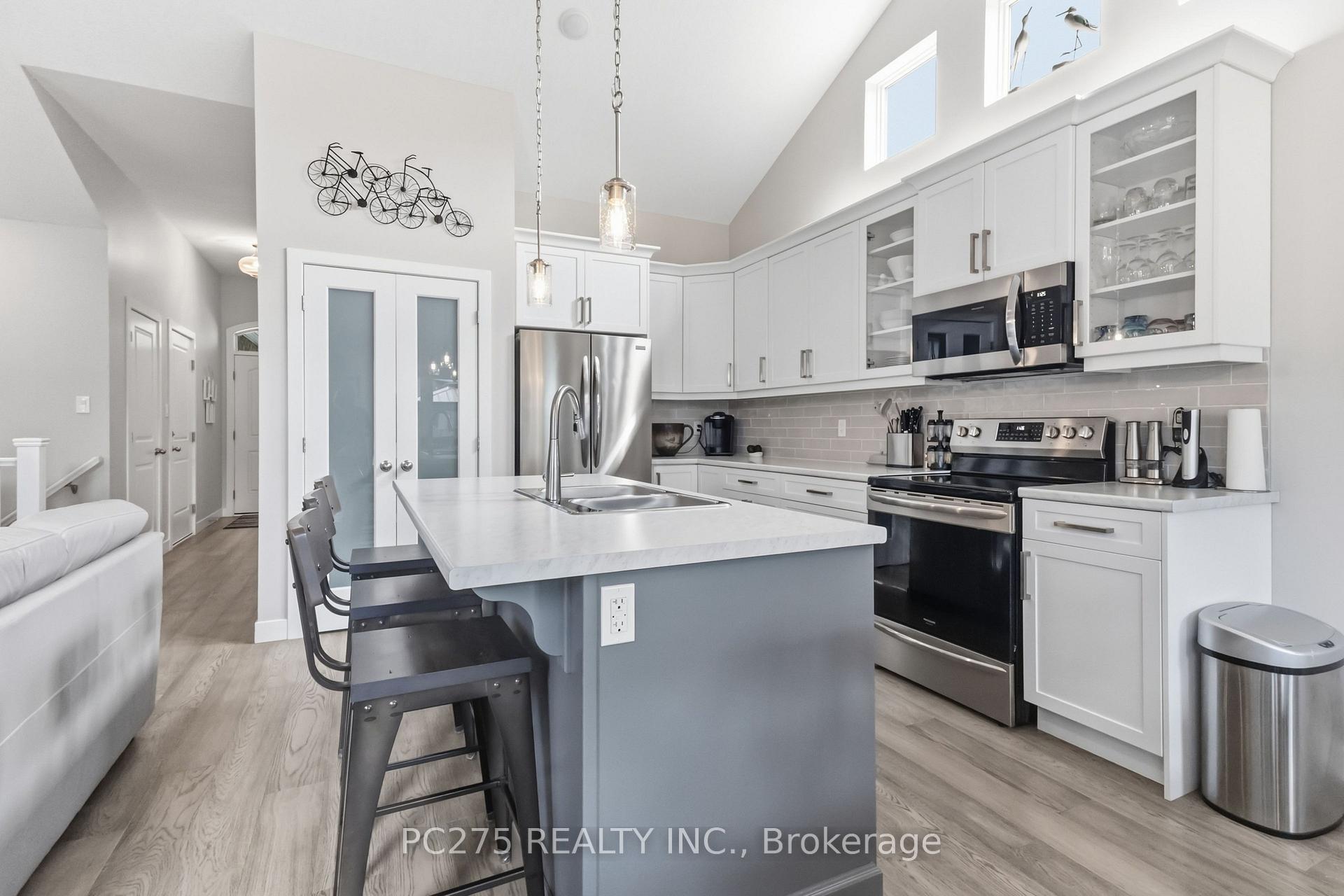 Photo 19 of 246 Hill Street, Central Elgin, Port Stanley — HOMEH
