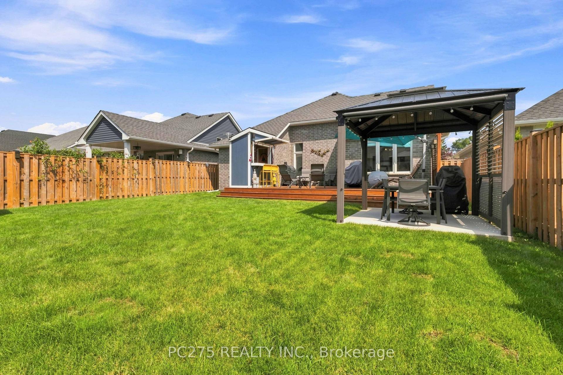 Photo 30 of 246 Hill Street, Central Elgin, Port Stanley — HOMEH